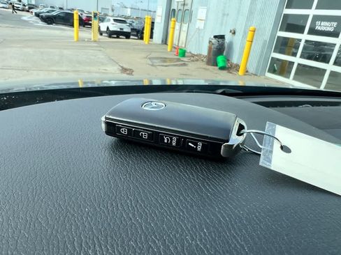 Used 2022 MAZDA CX-5 Carbon Edition image 35