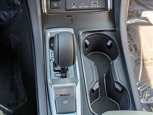 New 2026 Subaru Ascent Limited AWD/4WD image 14