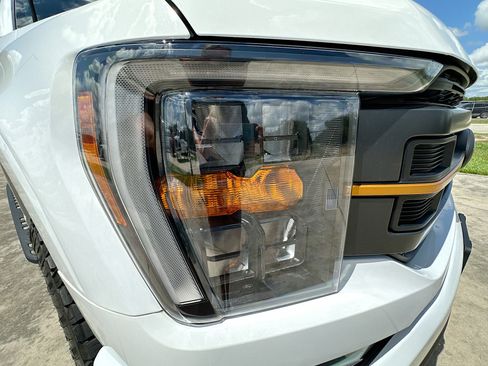 Certified 2021 Ford F150 Tremor w/ Equipment Group 401A Mid AWD/4WD image 34