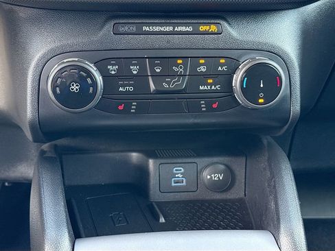 Used 2022 Ford Bronco Sport Big Bend w/ Convenience Package AWD/4WD image 17