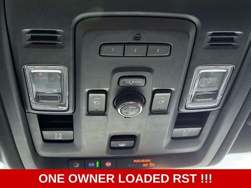 Used 2021 Chevrolet Tahoe RST w/ Luxury Package AWD/4WD image 43