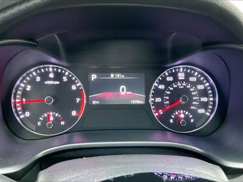 Used 2024 Kia Forte LXS FWD image 22