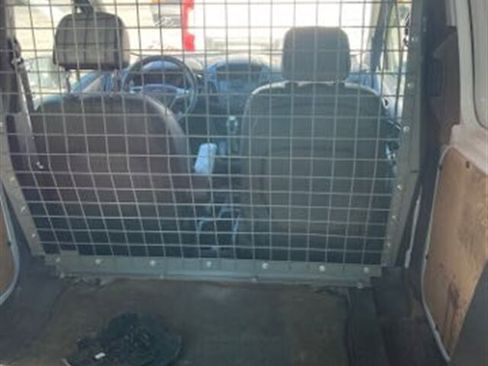 Used 2017 Ford Transit Connect XL image 6