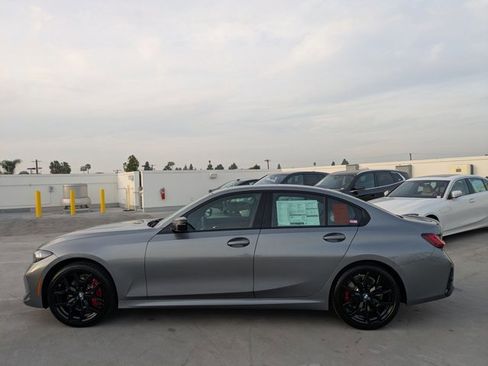 New 2026 BMW M340i image 5