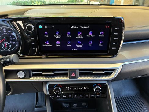 Used 2022 Kia K5 GT-Line FWD image 17