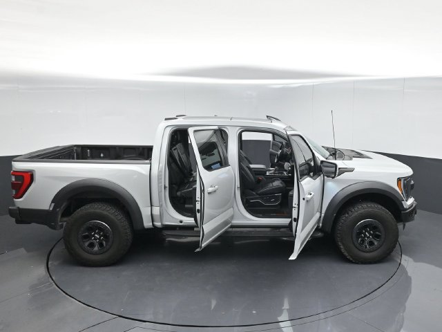 Used 2023 Ford F150 Raptor w/ Raptor Carbon Fiber Package AWD/4WD image 63