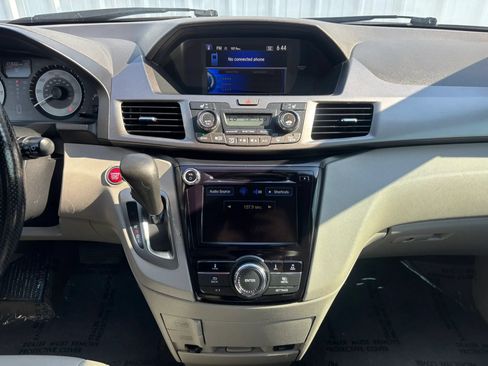 Used 2015 Honda Odyssey EX-L image 26