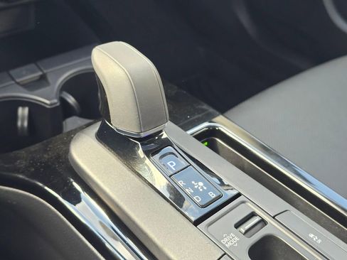 New 2026 Chevrolet Silverado 1500 High Country AWD/4WD image 60