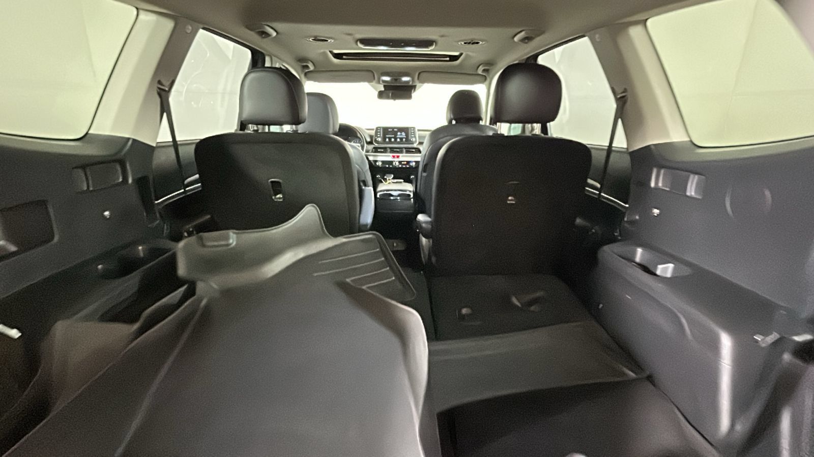 Used 2021 Kia Telluride S AWD/4WD image 33
