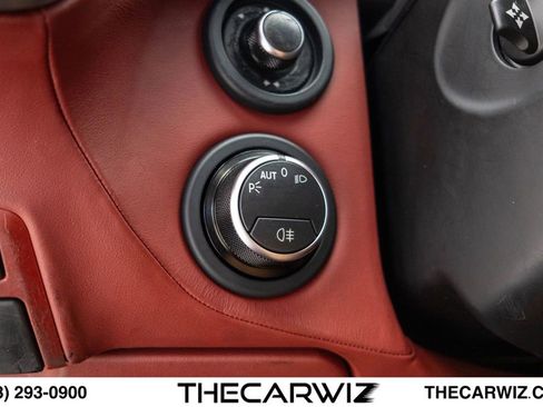 Used 2016 Ferrari F12 Berlinetta RWD image 72