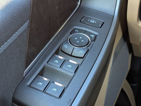 New 2026 Ford F350 Lariat w/ Tremor Off-Road Package image 27