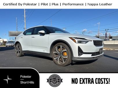 Used 2023 Polestar Polestar 2 w/ Pilot Pack