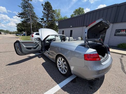 Used 2015 Audi A5 2.0T Premium Plus w/ Technology Package AWD/4WD image 55