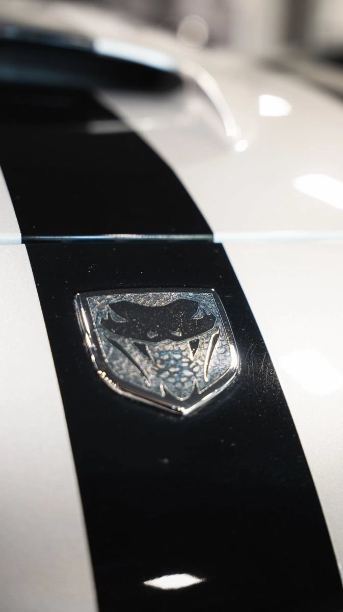 Used 2006 Dodge Viper SRT-10 RWD image 12