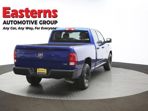 Used 2016 RAM 1500 Tradesman w/ Popular Equipment Group image 38
