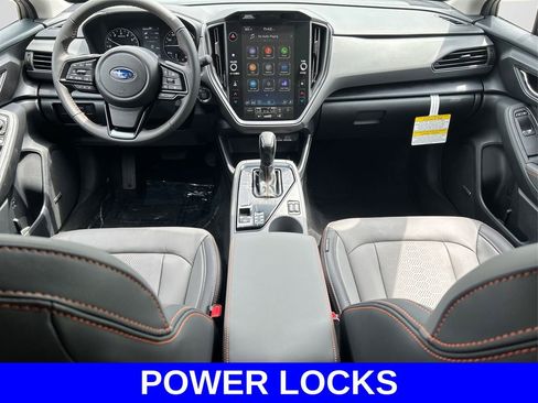 Certified 2025 Subaru Crosstrek 2.5i Limited w/ Crosstrek Mirror Package image 19