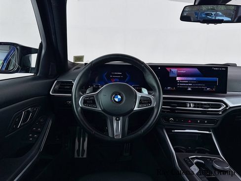 Used 2024 BMW M340i w/ Premium Package RWD image 23