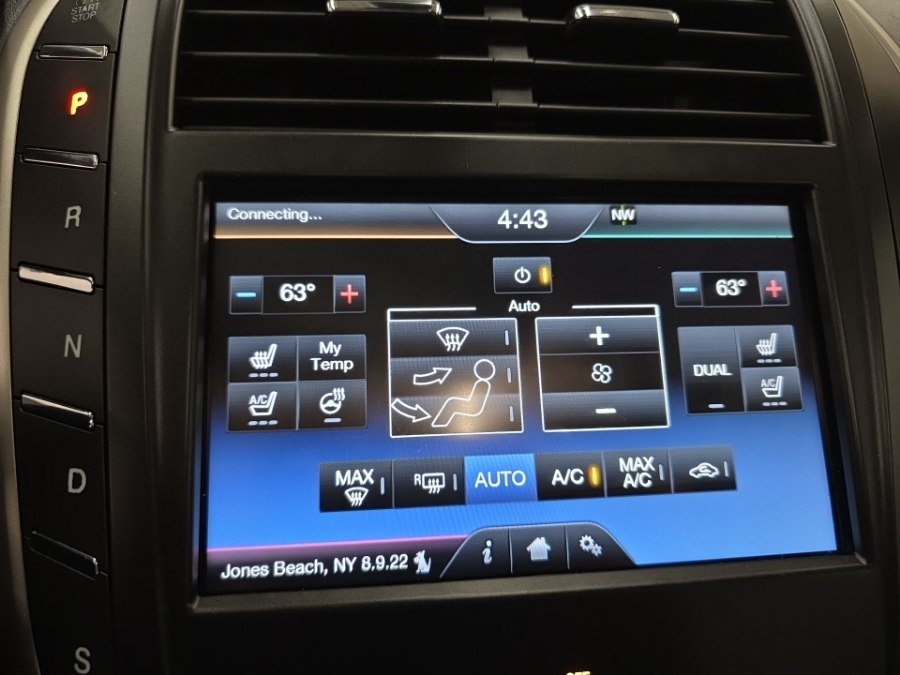Used 2015 Lincoln MKC Black Label w/ Technology Package AWD/4WD image 20