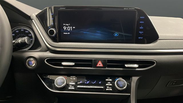 Used 2023 Hyundai Sonata SEL FWD image 12