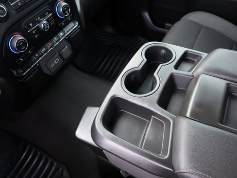 Used 2022 Chevrolet Silverado 1500 LT image 29