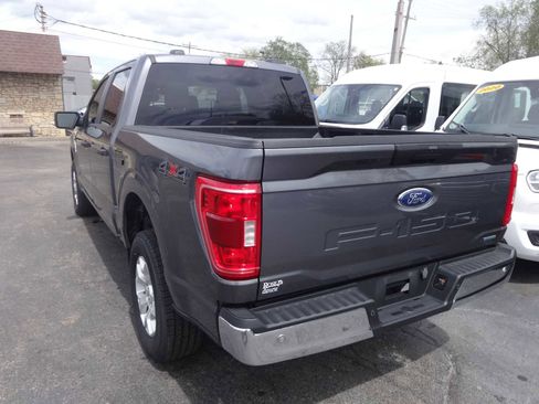 Used 2023 Ford F150 XLT image 5
