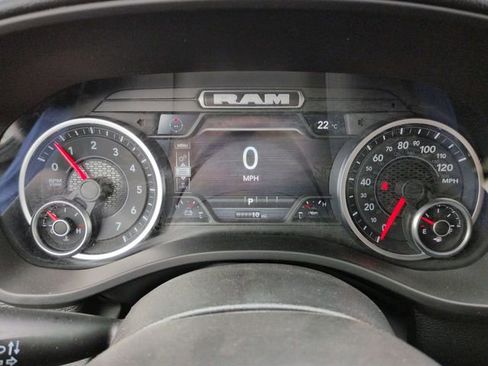 New 2026 RAM 1500 Express AWD/4WD image 28