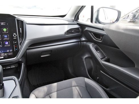 Certified 2026 Subaru Crosstrek 2.5i Premium AWD/4WD image 10