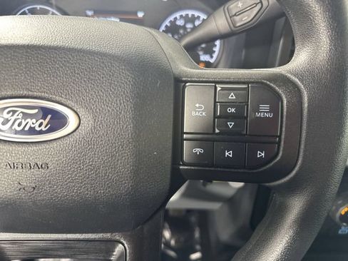 Used 2026 Ford F350 XLT AWD/4WD image 14
