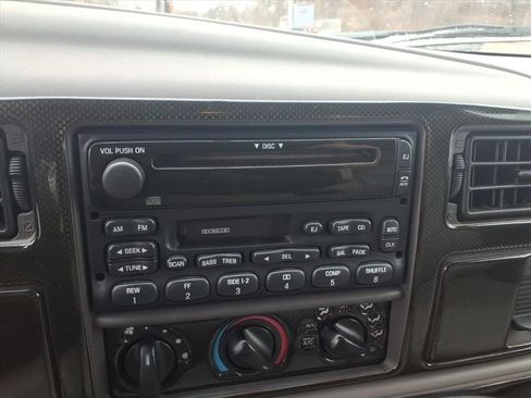Used 1999 Ford F350 XLT AWD/4WD image 17