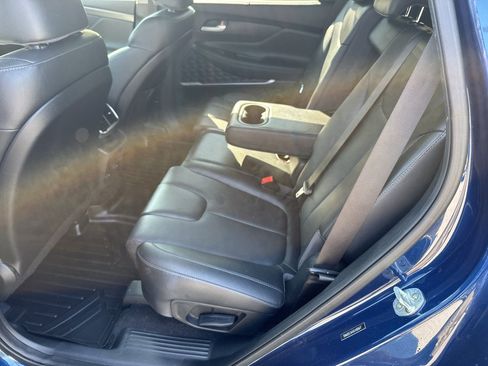 Used 2020 Hyundai Santa Fe SEL AWD/4WD image 23