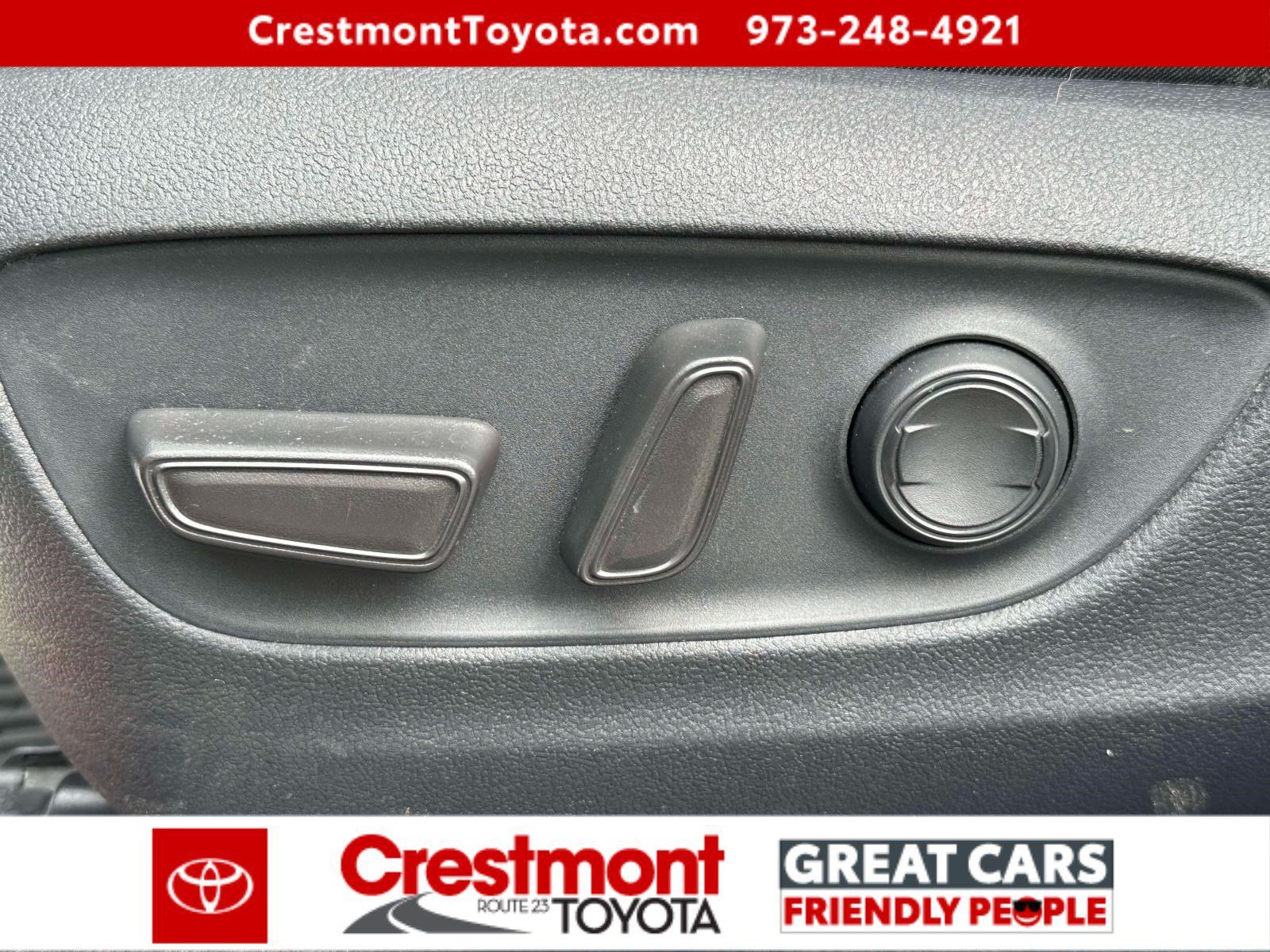 Certified 2024 Toyota RAV4 XLE AWD/4WD image 15
