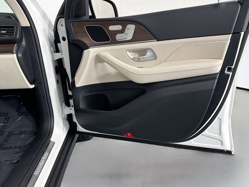 New 2026 Mercedes-Benz GLE 350 4MATIC image 23