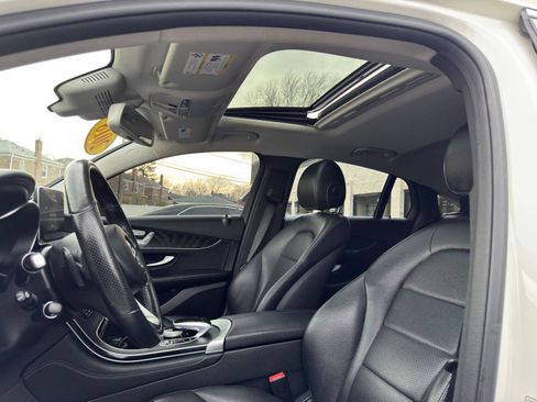 Used 2018 Mercedes-Benz GLC 300 4MATIC Coupe image 17