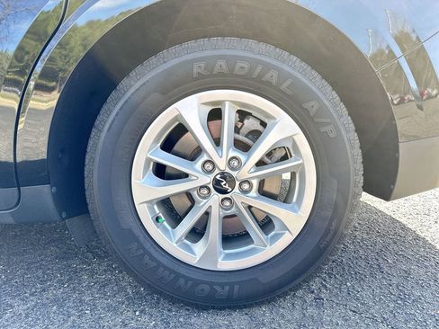 Used 2023 Kia Carnival LX image 29