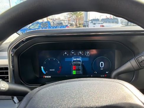 New 2026 Ford F350 Lariat w/ Lariat Premium Package image 11