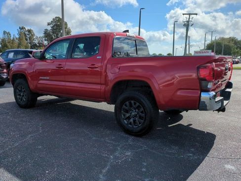 Used 2023 Toyota Tacoma SR image 6
