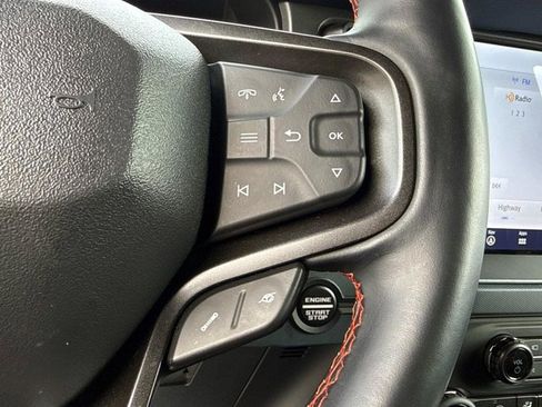 Used 2024 Ford Bronco Raptor image 29