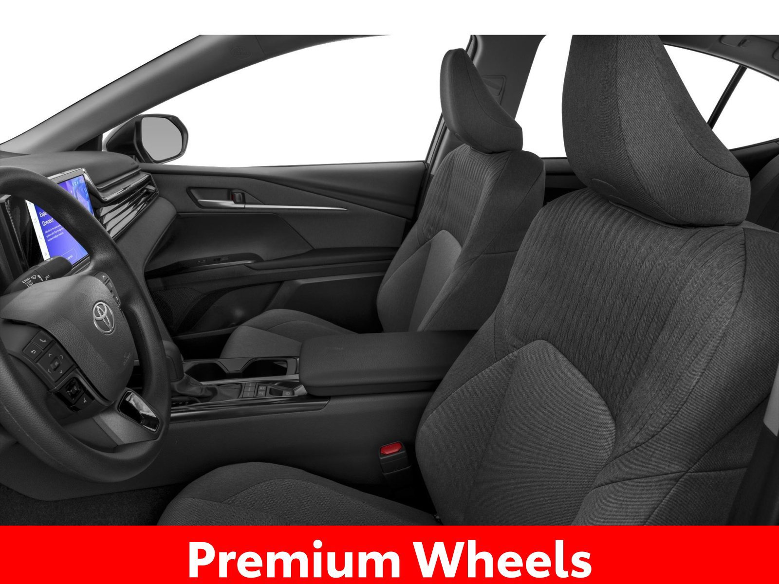 Used 2026 Toyota Camry LE FWD image 11