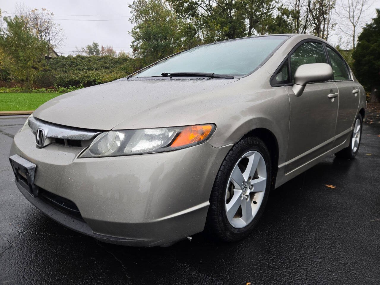 Used 2006 Honda Civic EX image 1