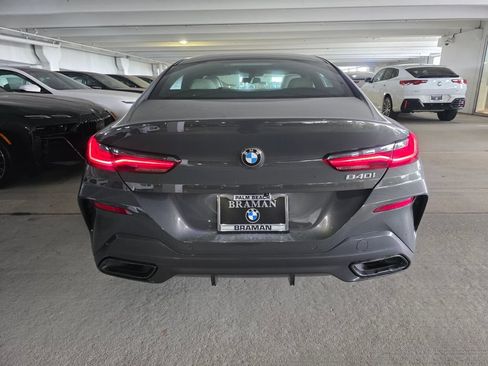 New 2026 BMW 840i RWD image 5