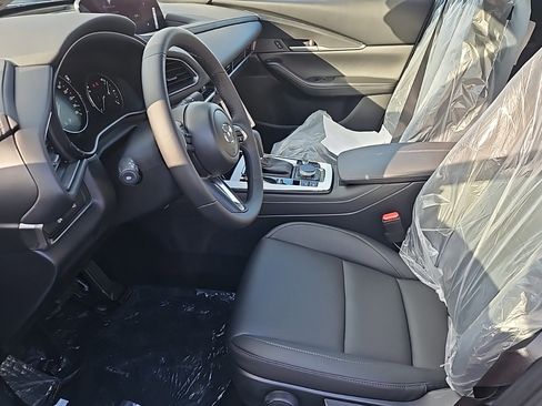 New 2026 MAZDA CX-30 AWD 2.5 S w/ Select Sport Pkg image 15