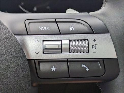 New 2025 Hyundai Santa Cruz Limited image 27