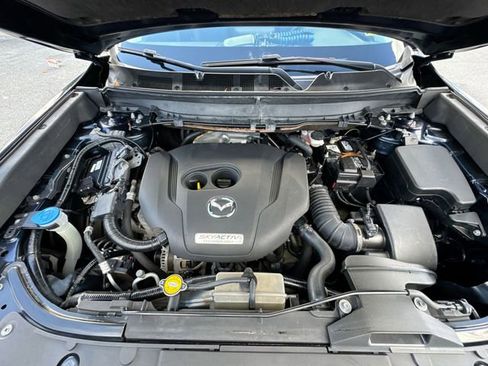 Used 2018 MAZDA CX-9 Touring w/ Touring Premium Package image 27