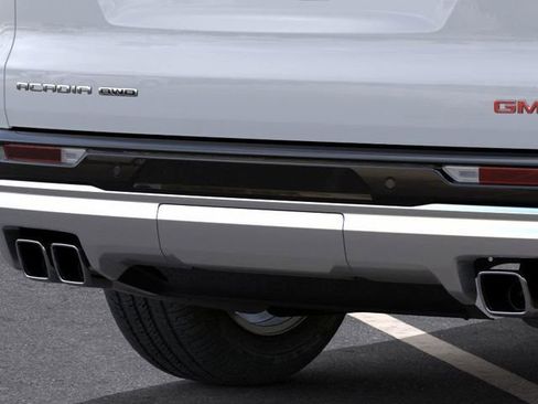 New 2026 GMC Acadia Denali w/ Super Cruise Package image 14