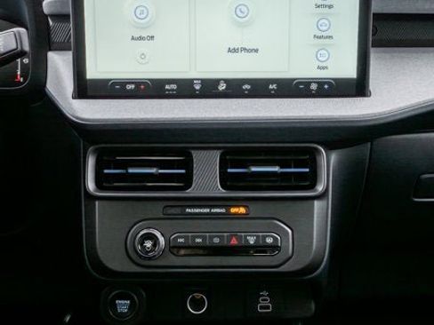 New 2025 Ford Maverick XLT w/ 4K Tow Package image 19