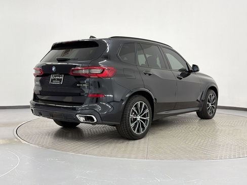 Used 2020 BMW X5 xDrive40i w/ M Sport Package image 9