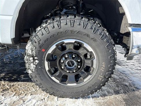 New 2026 Ford F350 Lariat w/ Tremor Off-Road Package image 12