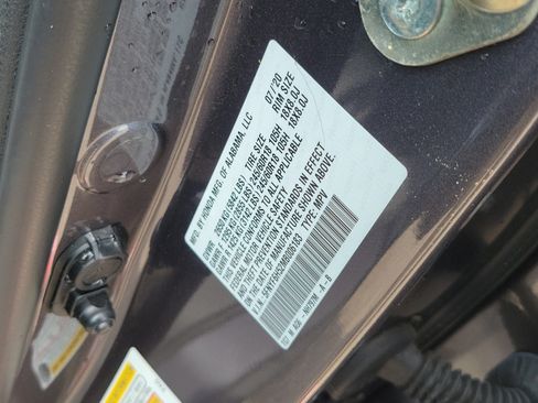 Certified 2021 Honda Pilot EX-L image 33