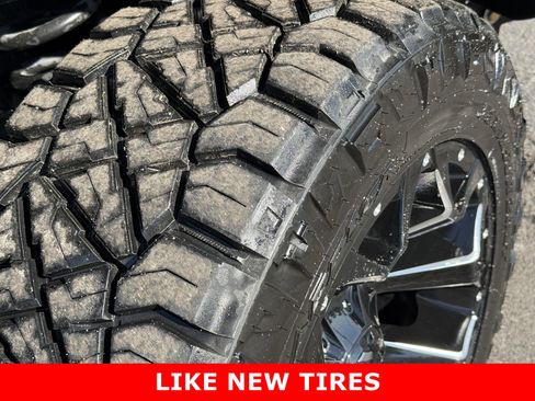 Used 2022 Ford F250 Lariat w/ Lariat Ultimate Package image 13