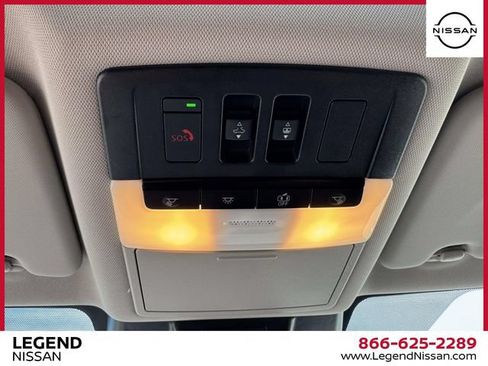 Certified 2023 Nissan Rogue SL w/ SL Premium Package AWD/4WD image 34